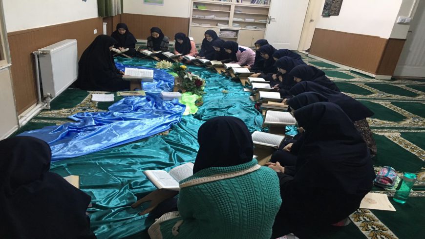 گزارش ماهانه آذر