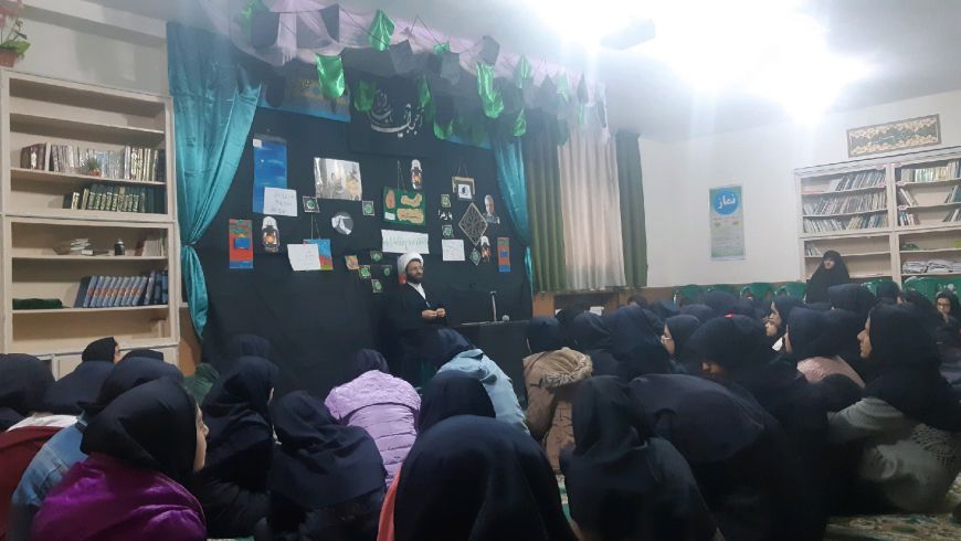 گزارش ماهانه بهمن