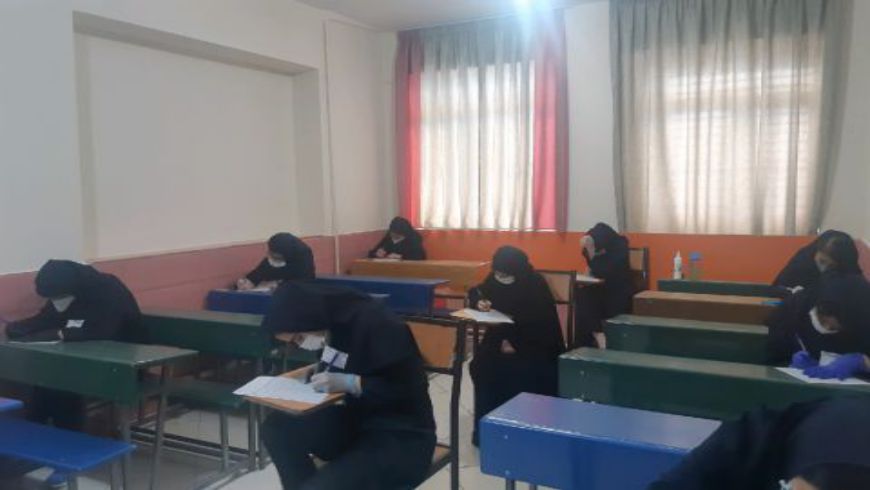 گزارش اردیبهشت و خرداد
