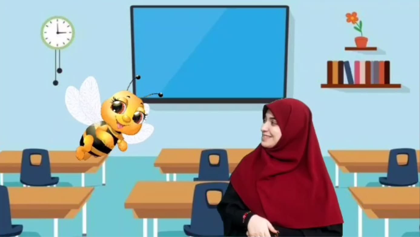 آموزش فصل جانداران ( علوم)