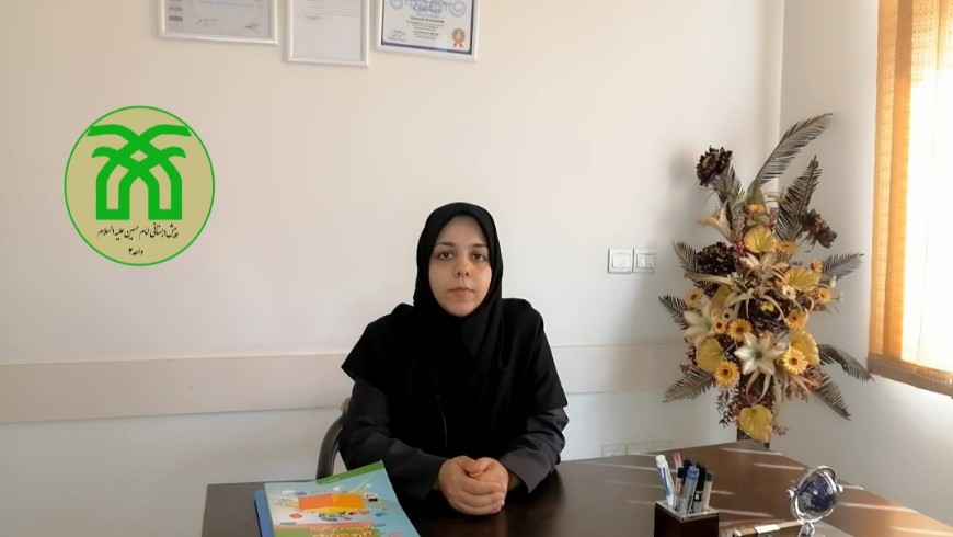 آموزش مهارت نه گفتن به کودکان