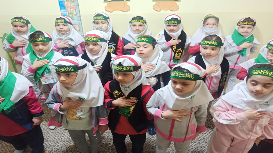 برگزاری شهادت امام علی علیه السلام
