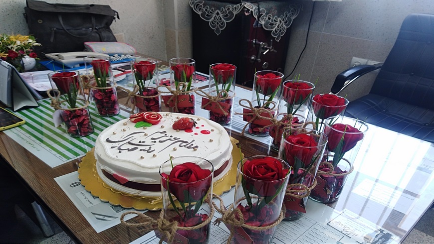 بزرگداشت مقام معلم