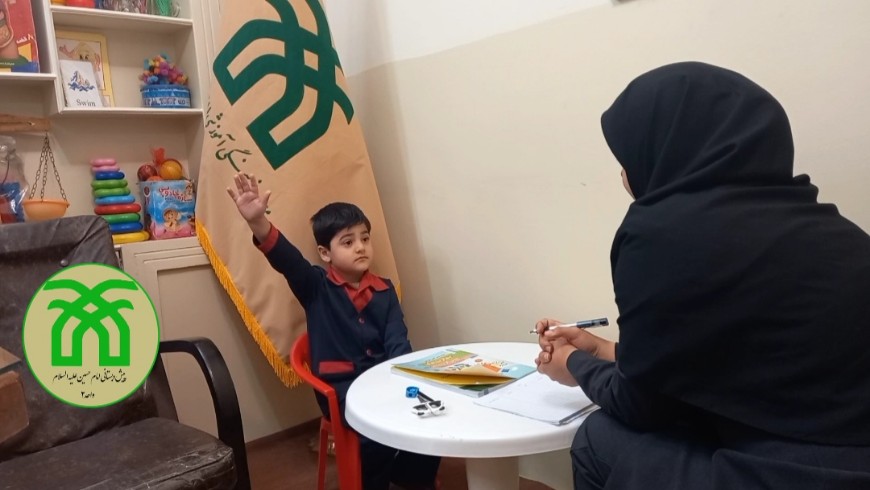سنجش مهارت های پیش از ورود به دبستان