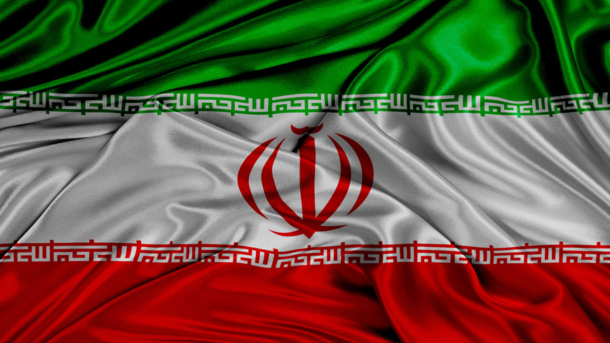 اجرای همگانی سرود جمهوری اسلامی ایران